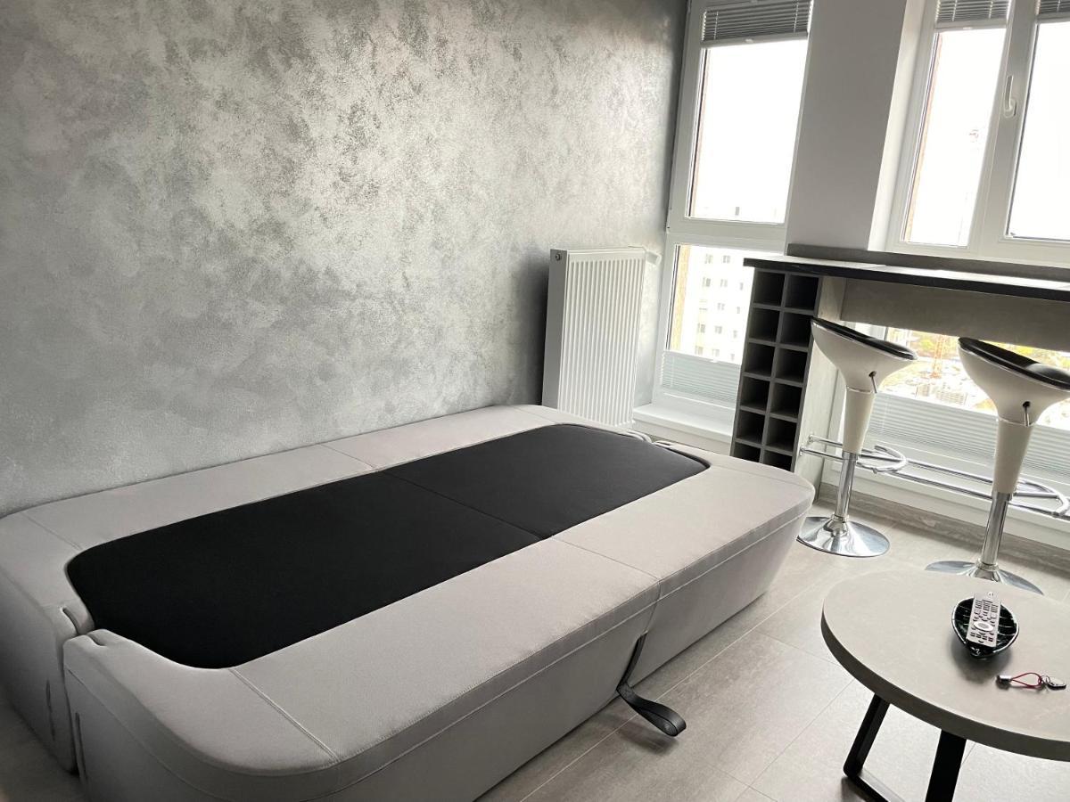 Beautiful Penthouse Lakeview W18 Bucarest Esterno foto