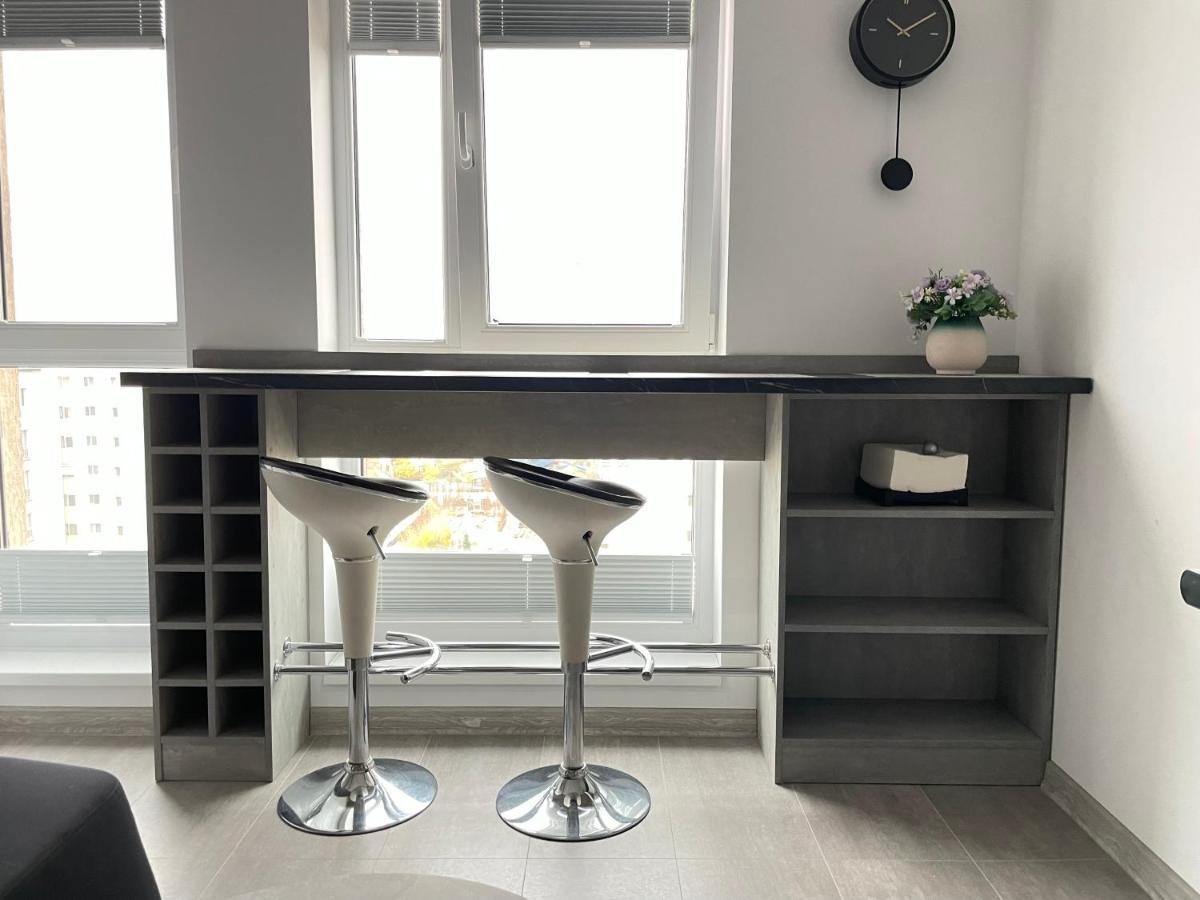 Beautiful Penthouse Lakeview W18 Bucarest Esterno foto